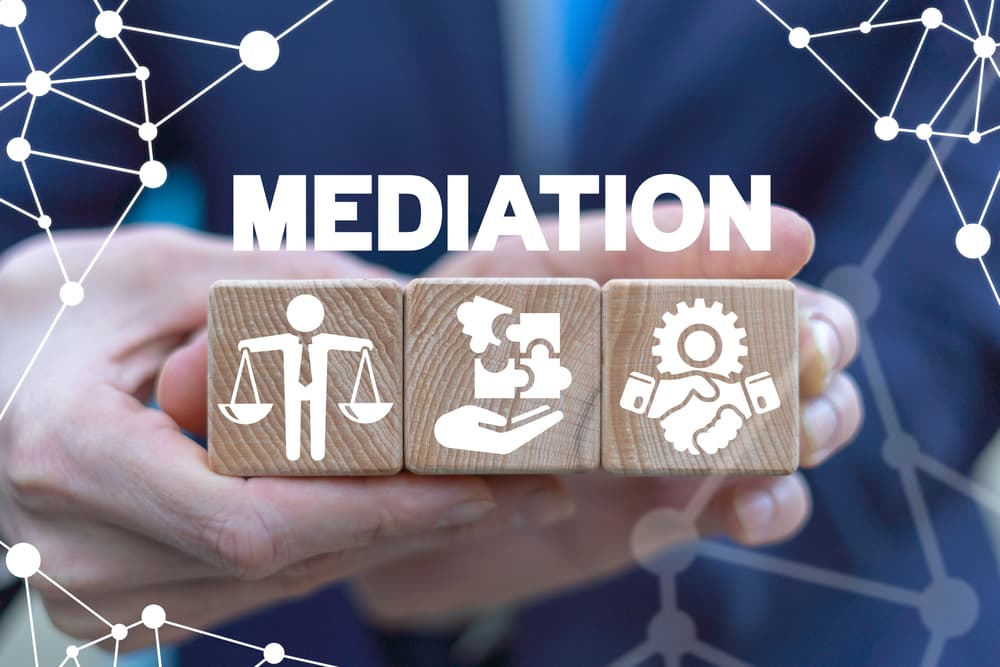 Mediation, Negotiation, and Arbitration: The Business of Conflict Resolution